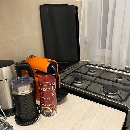 Home Away - Chic And Cozy Apartment คอนสตันซา ภายนอก รูปภาพ