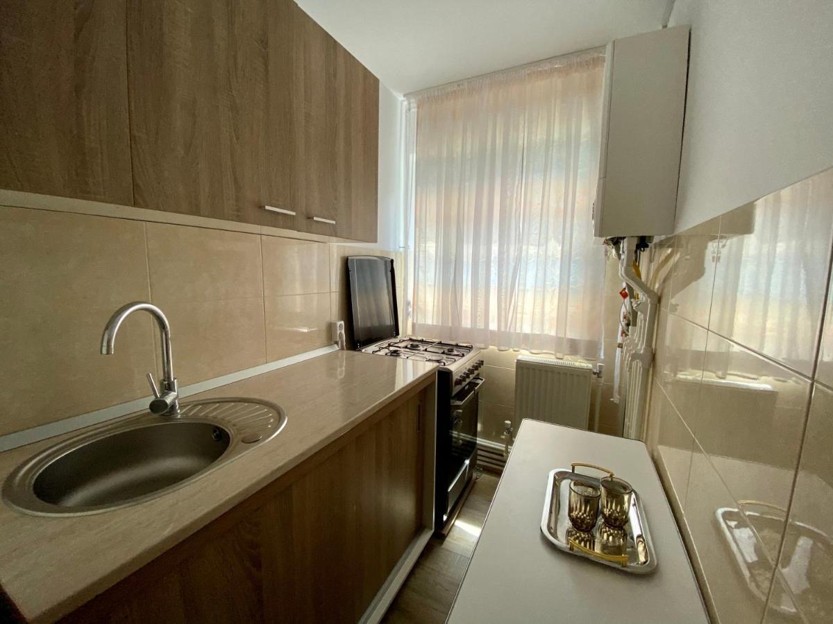 Home Away - Chic And Cozy Apartment คอนสตันซา ภายนอก รูปภาพ