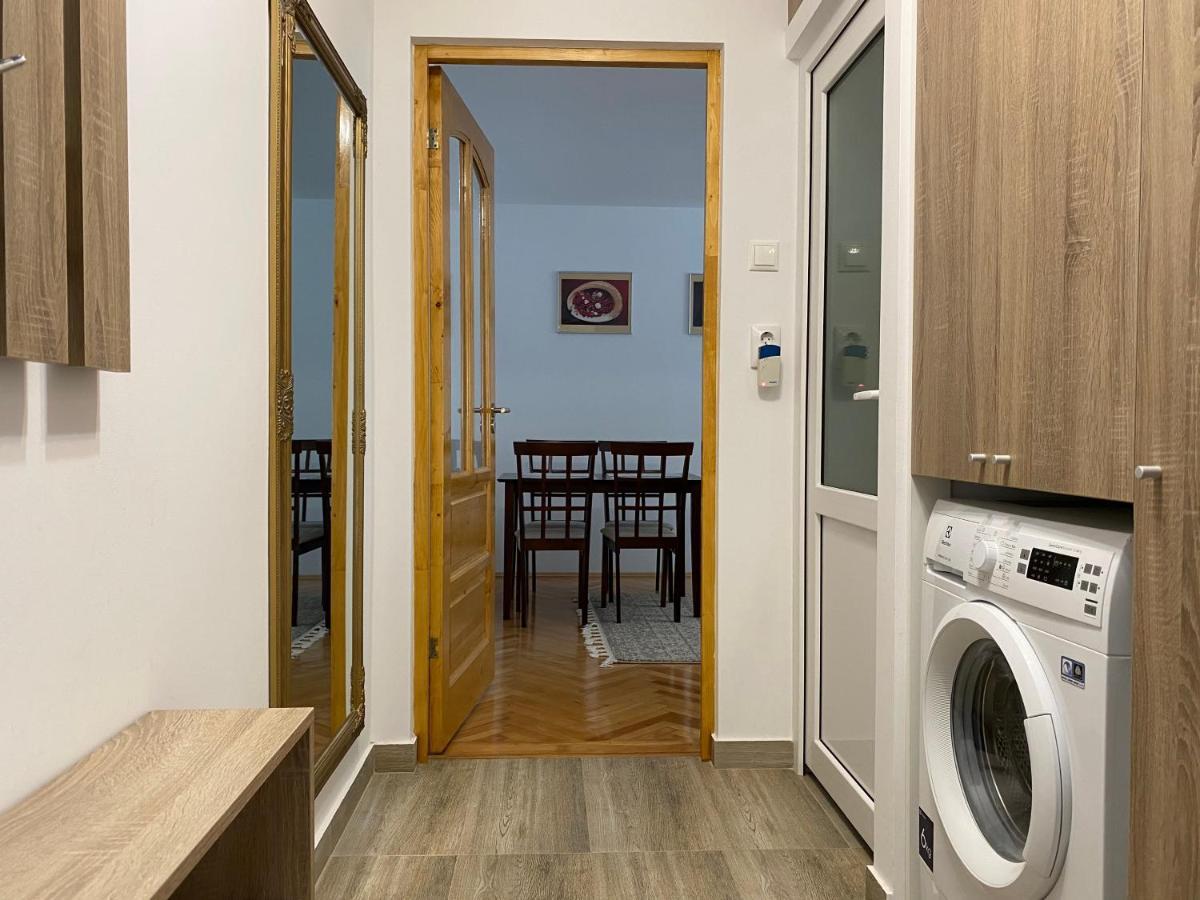 Home Away - Chic And Cozy Apartment คอนสตันซา ภายนอก รูปภาพ