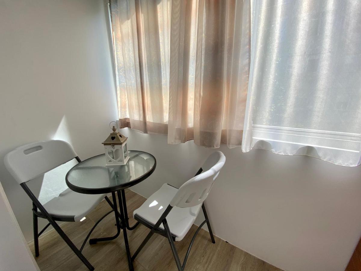 Home Away - Chic And Cozy Apartment คอนสตันซา ภายนอก รูปภาพ