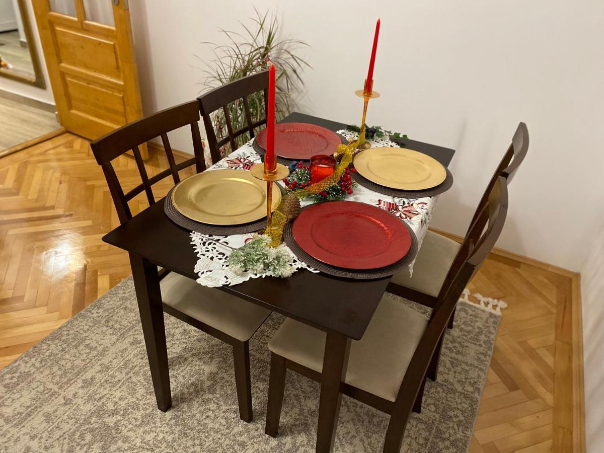 Home Away - Chic And Cozy Apartment คอนสตันซา ภายนอก รูปภาพ