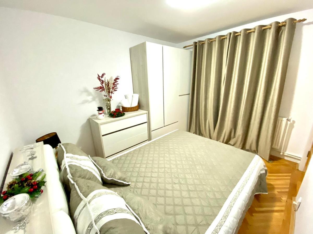 Home Away - Chic And Cozy Apartment คอนสตันซา ภายนอก รูปภาพ