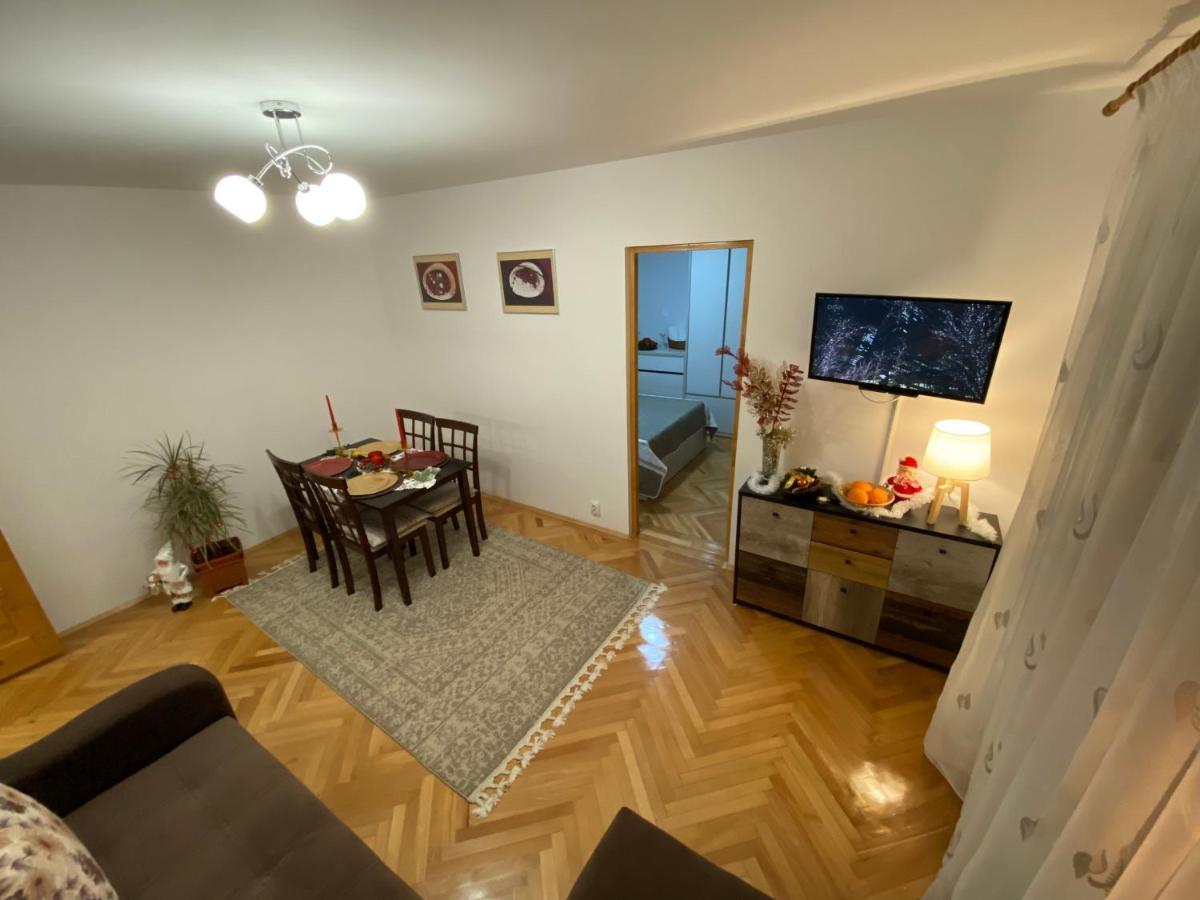 Home Away - Chic And Cozy Apartment คอนสตันซา ภายนอก รูปภาพ