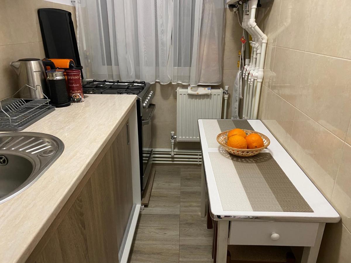 Home Away - Chic And Cozy Apartment คอนสตันซา ภายนอก รูปภาพ