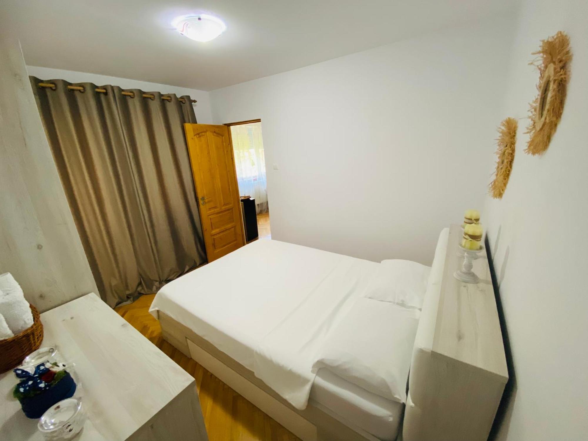 Home Away - Chic And Cozy Apartment คอนสตันซา ภายนอก รูปภาพ
