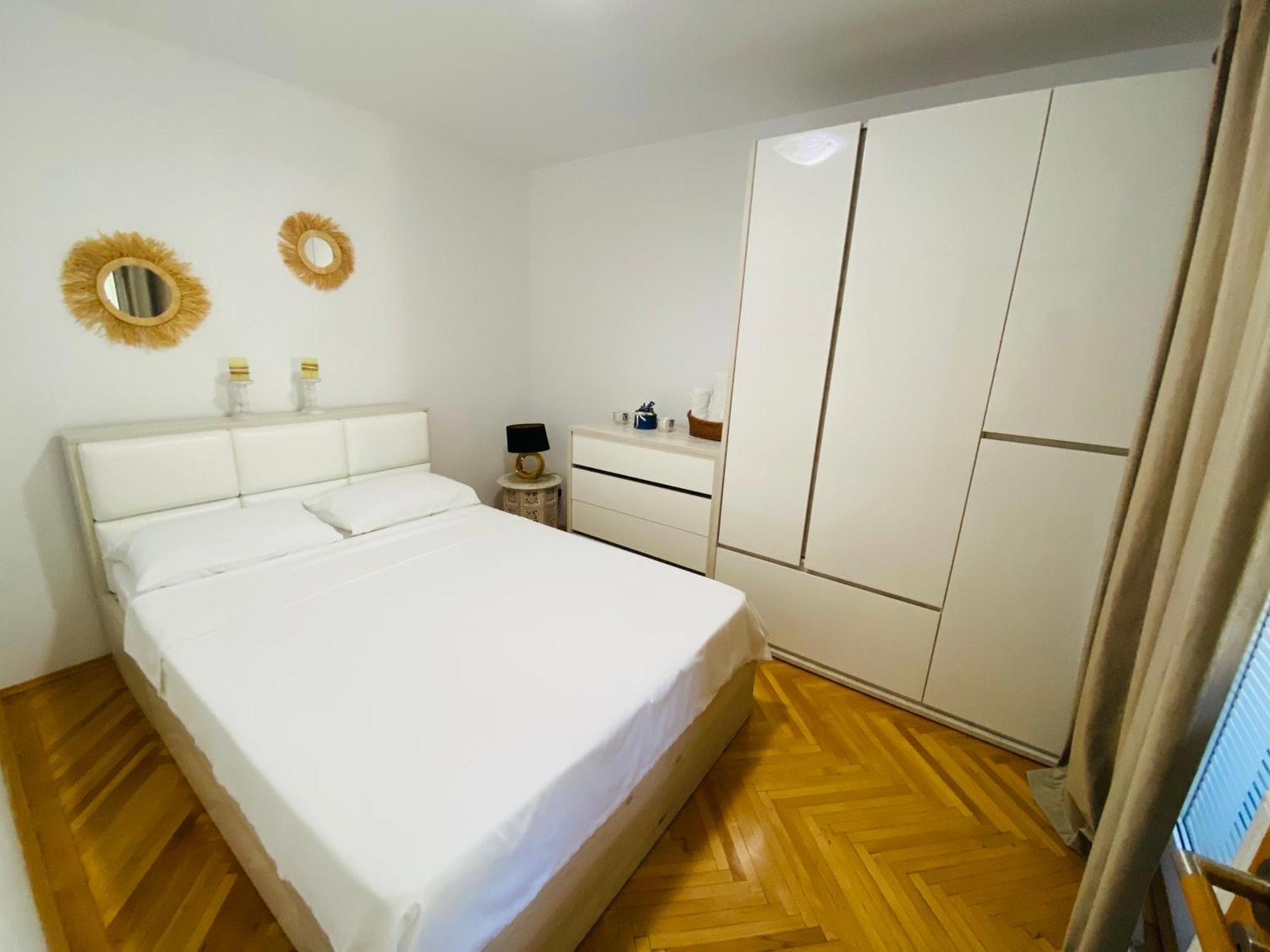 Home Away - Chic And Cozy Apartment คอนสตันซา ภายนอก รูปภาพ